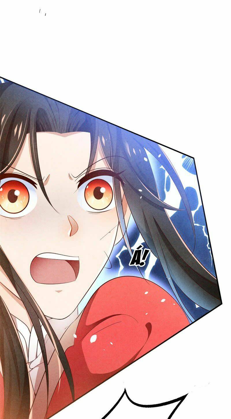 Vương Phi Muốn Trèo Tường: Chapter 9