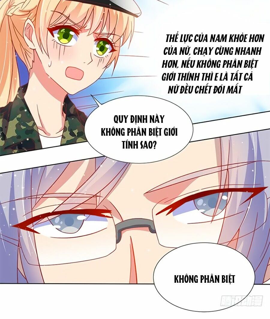 Chồng Già Vợ Trẻ Trêu Nhau Hàng Ngày: Chapter 33