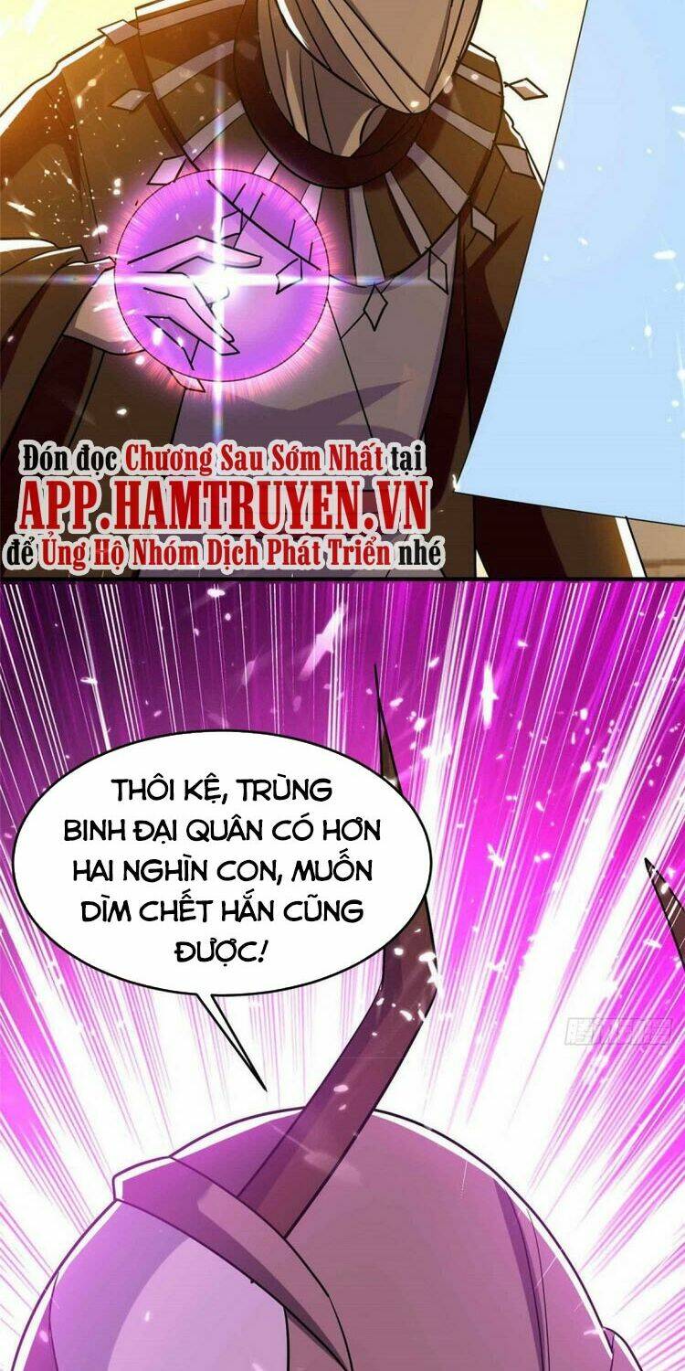 Vạn Giới Tiên Vương: Chapter 159