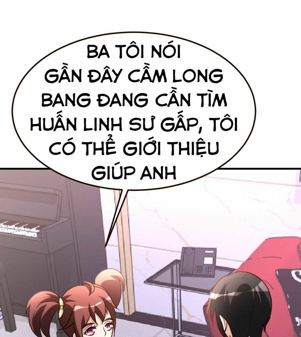 Trọng Sinh Tu Chân Tại Đô Thị: Chapter 40
