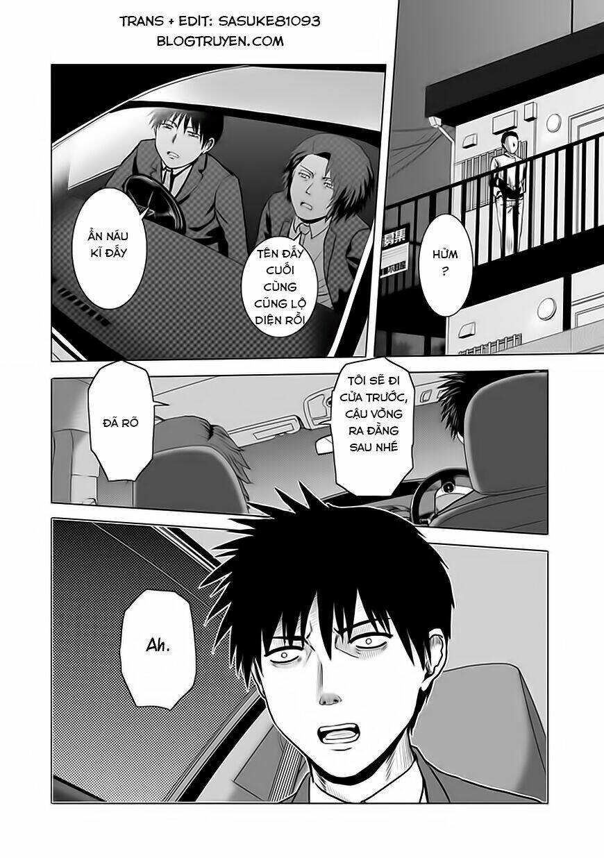 Zai X 10: Chapter 37