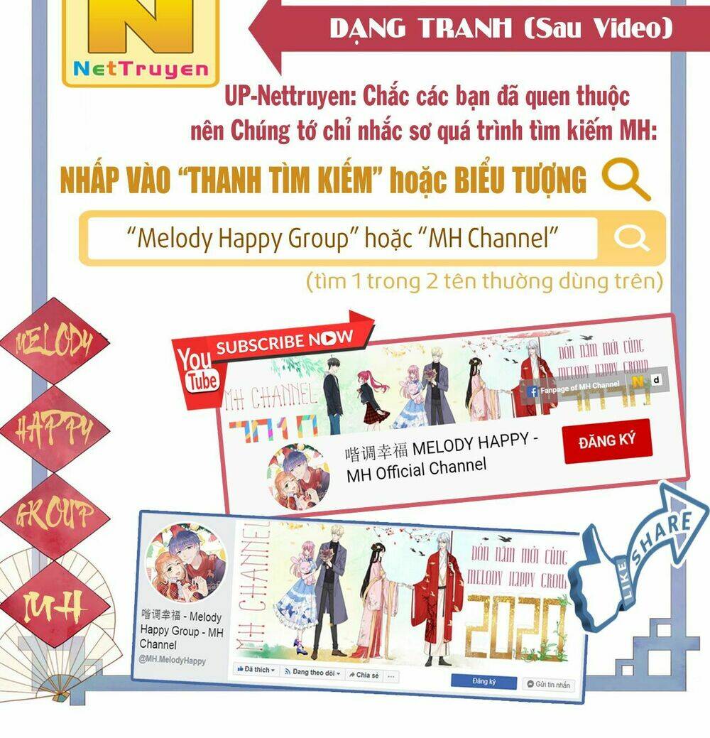 Nghịch Lai Thuận Thú: Chapter 8