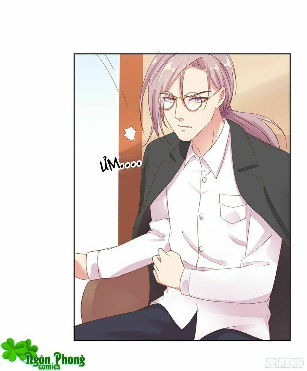 Vạn Sợi Tơ Tình: Chapter 8