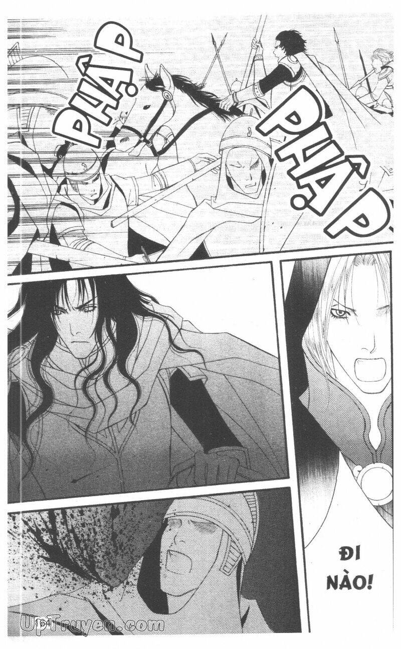 Saver - Vị Cứu Tinh: Chapter 36