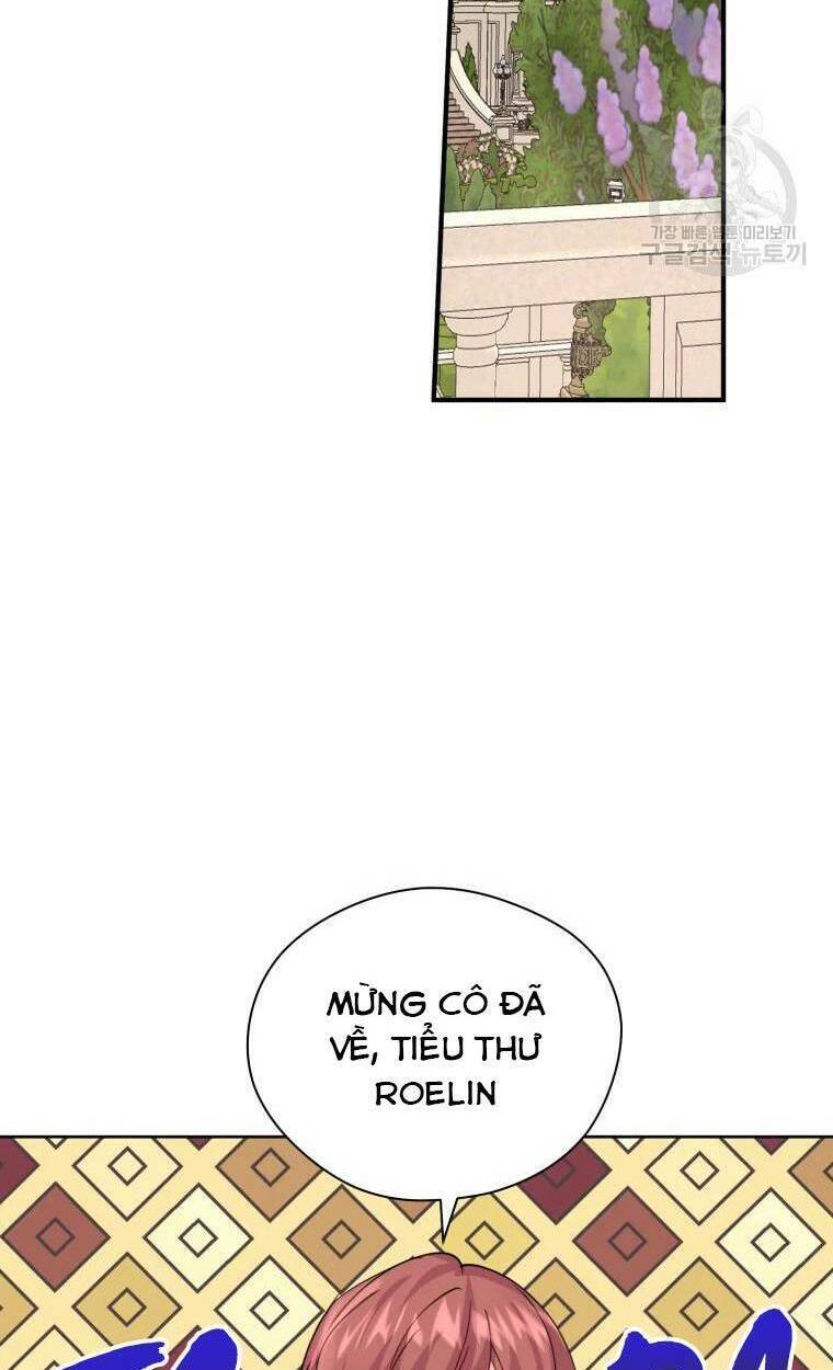 Roelin Bước Đến Tương Lai: Chapter 12