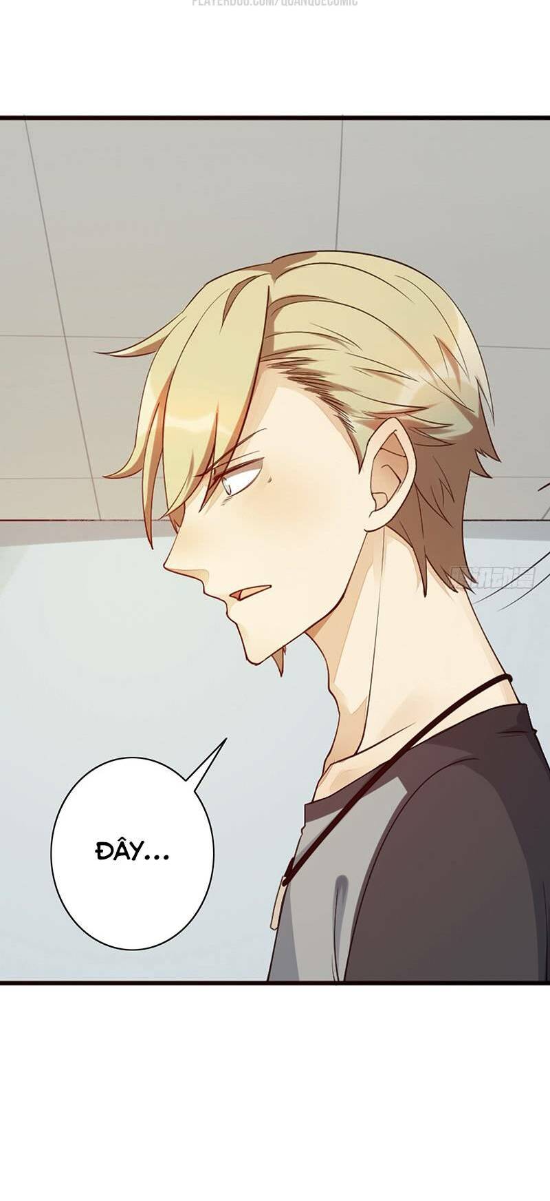 Dã Âu Lão Tổ: Chapter 18