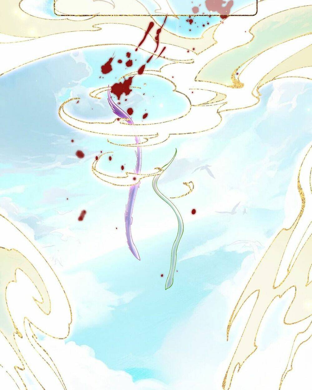 Sau Khi Nhặt Được Trứng Rồng, Ta Quyết Định Nuôi Hắn Trở Nên Xấu Xa: Chapter 1