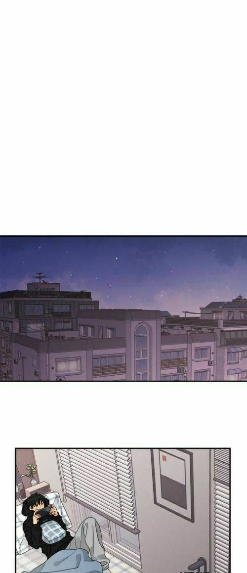 Phải Lòng Oan Gia: Chapter 19