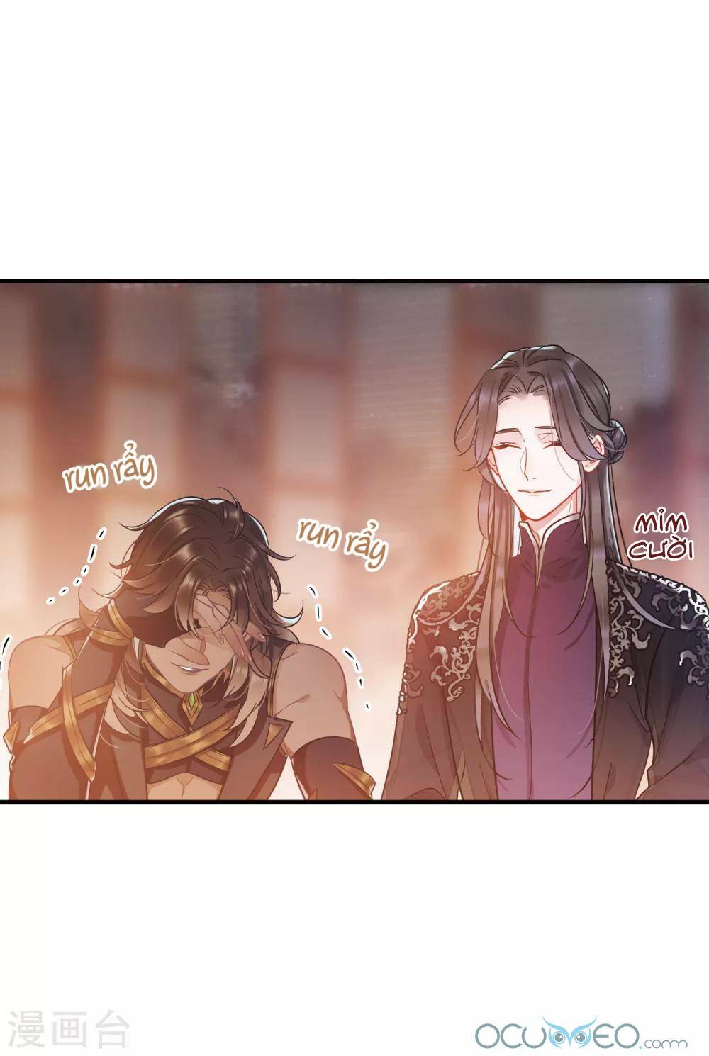 Danh Kiếm Chủng: Chapter 10