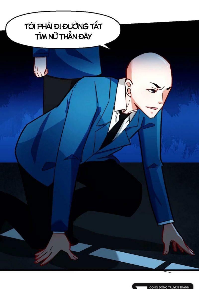 Vườn Trường Cuồng Sư Hệ Thống: Chapter 202