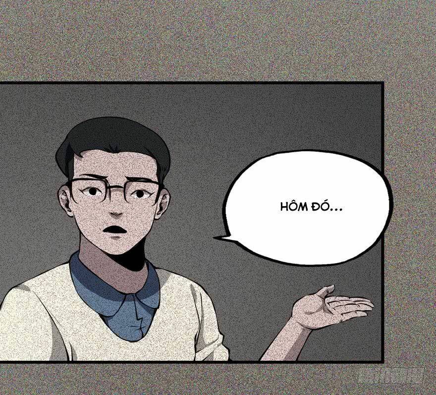 Trở Lại Căn Nhà Ma: Chapter 10