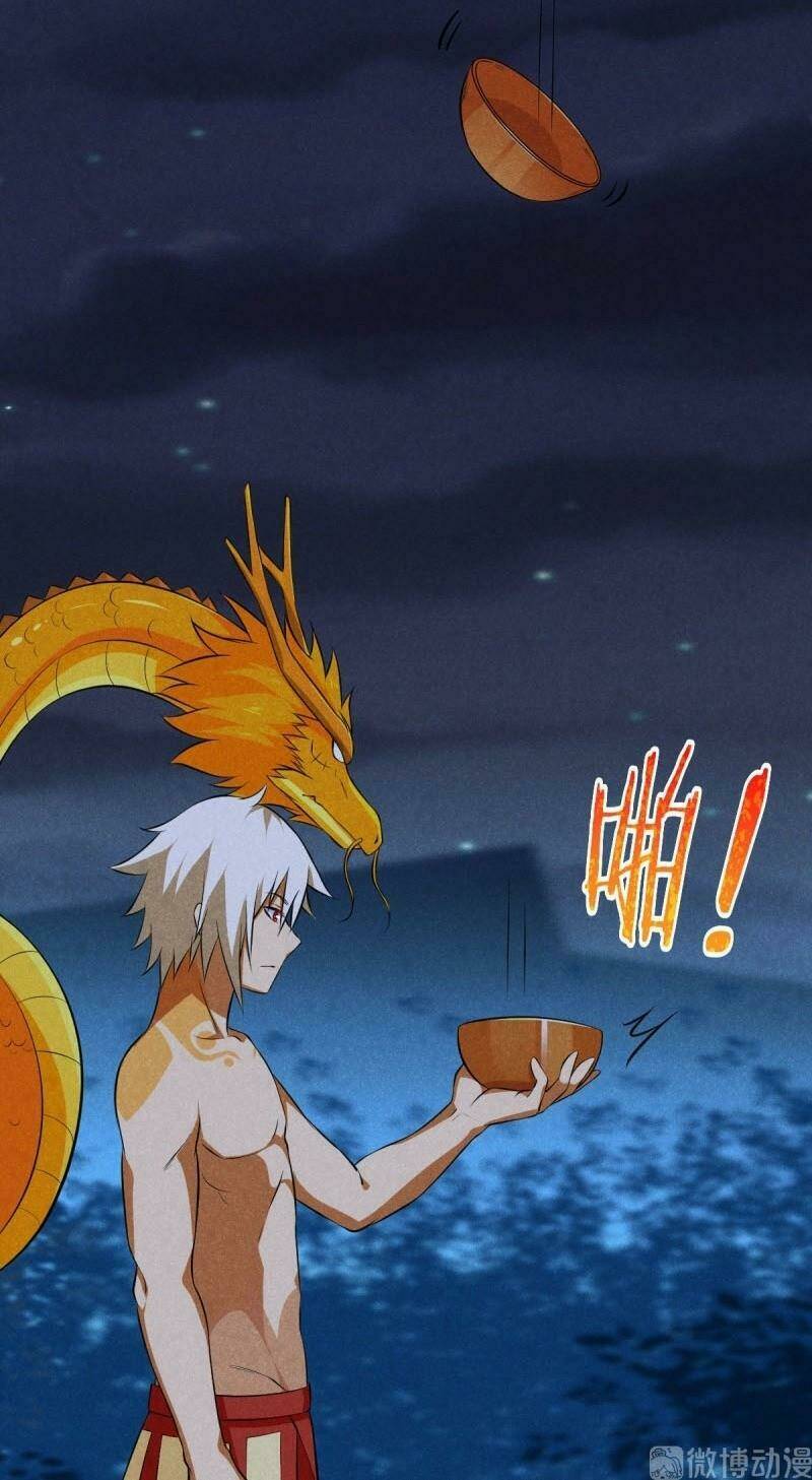 Thần Tiên Rút Thẻ: Chapter 12