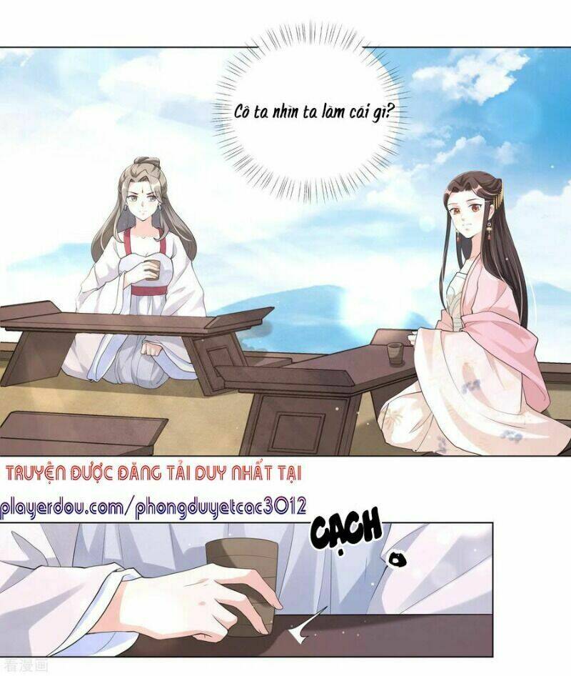 Vương Phi Có Độc!: Chapter 106