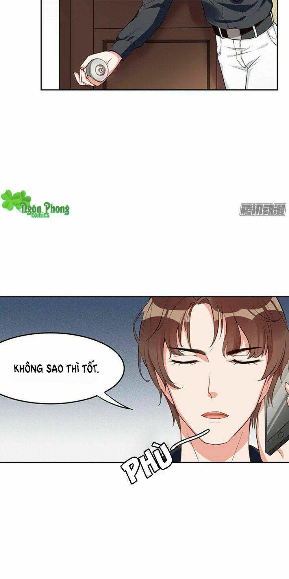 Bà Xã Tôi Là Nam Thần: Chapter 5