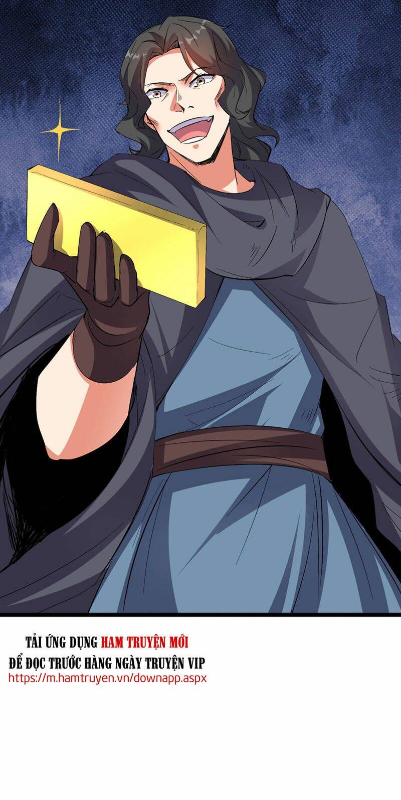 Phục Thiên Thánh Chủ: Chapter 86