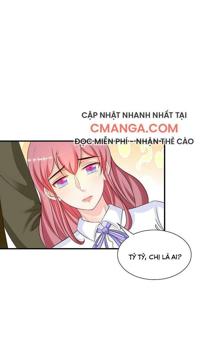 Tối Cường Vận Đào Hoa: Chapter 127