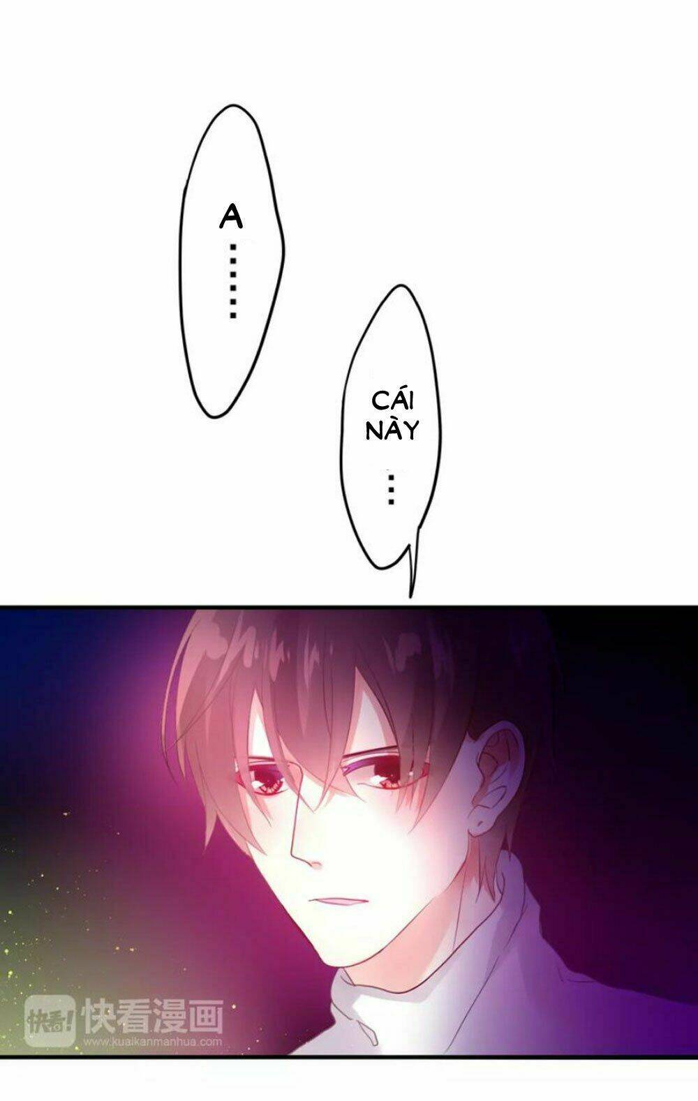 Tháng Sáu Kì Diệu: Chapter 17