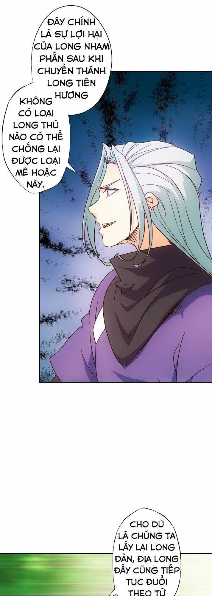 Hồng Thiên Thần Tôn: Chapter 15