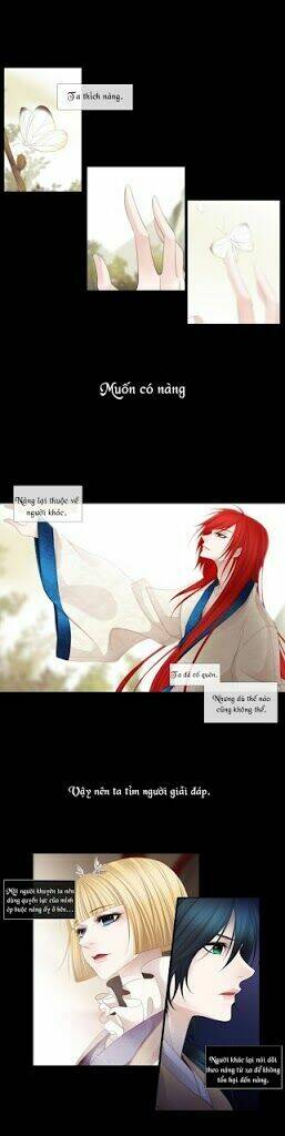 Twelve Nights: Chapter 28