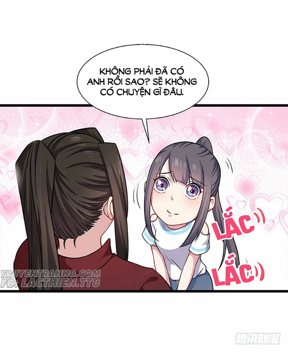 Ngạo Kiều Quỷ Vương Yêu Ta: Chapter 48