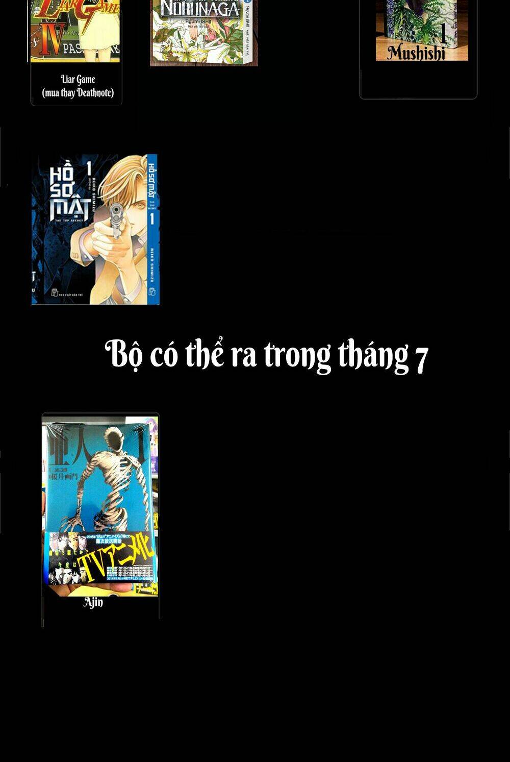 Đặc Nhiệm Không Gian: Chapter 80