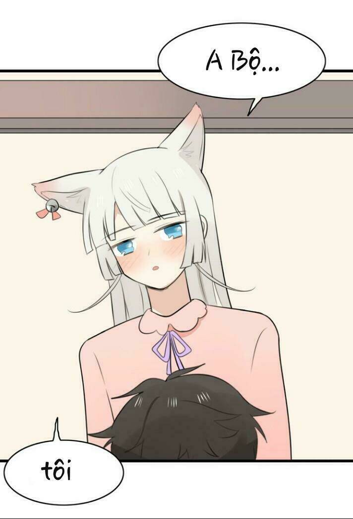 Thú Sủng Của Tôi Bị Mất Trí Rồi: Chapter 11