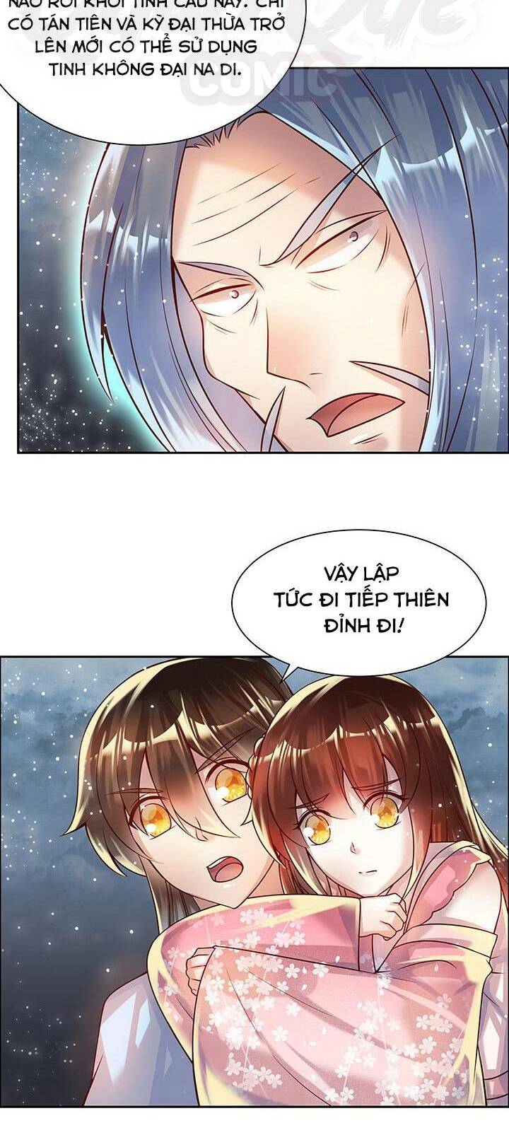 Siêu Phàm Truyện: Chapter 88