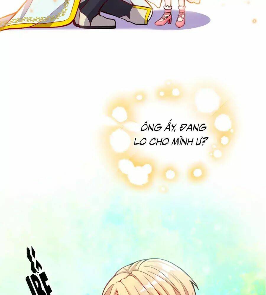 Kế Hoạch Sống Còn Của Công Chúa Nữ Phụ: Chapter 9