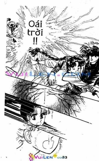 Nàng Công Chúa Ham Chơi: Chapter 3