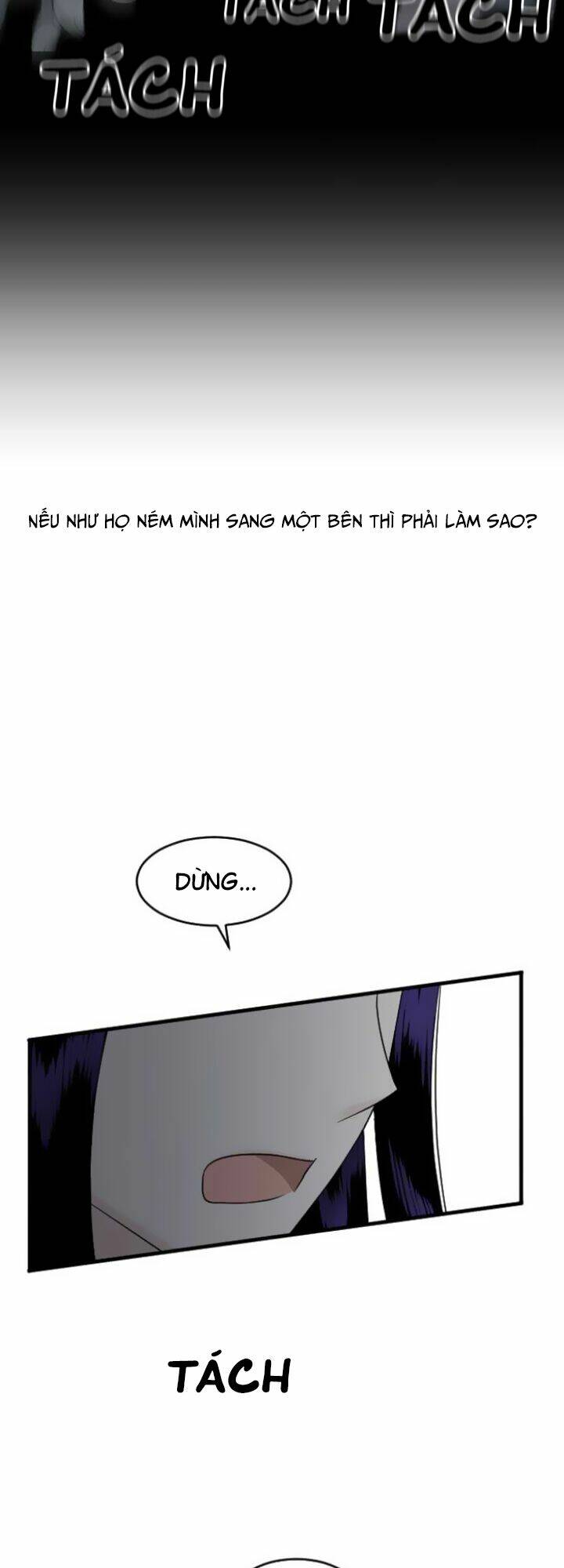 Người Đẹp Gangnam: Chapter 73