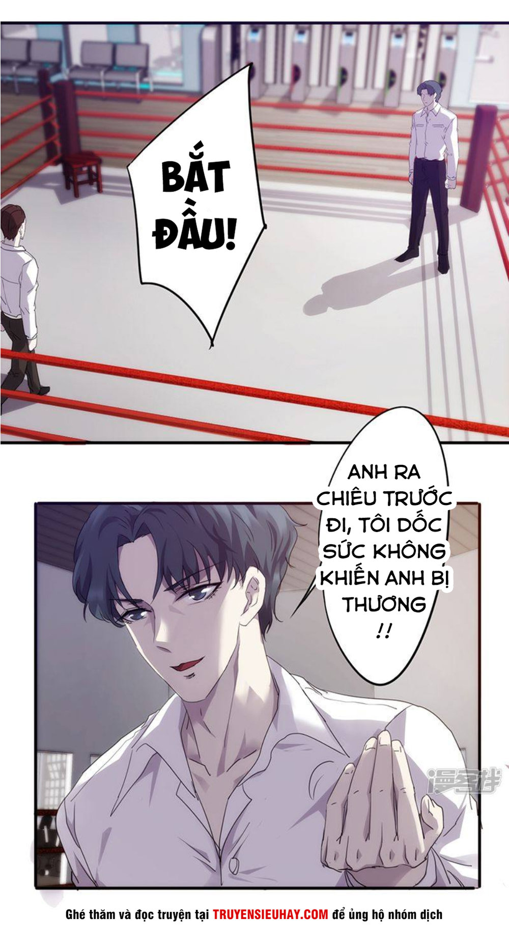 Tối Cường Nông Dân Hệ Thống: Chapter 62