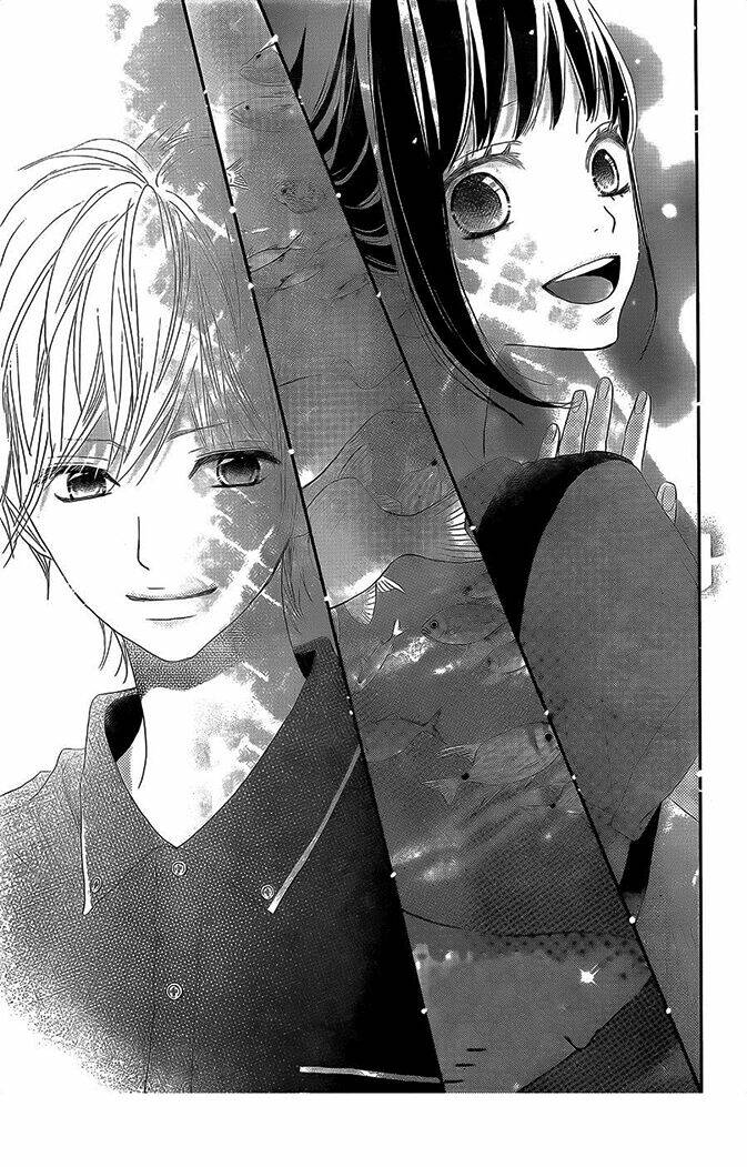 Rere Hello: Chapter 41