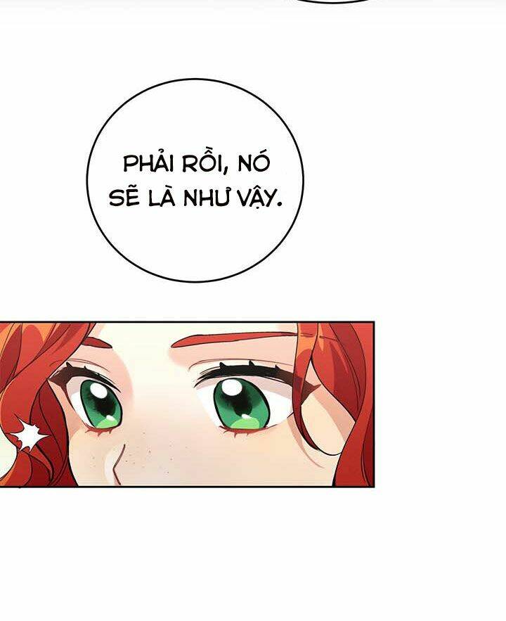 Hãy Trả Lời Em, Hoàng Tử!: Chapter 1