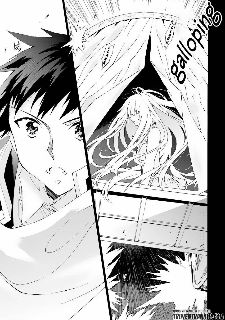 Argate Online: Chapter 8