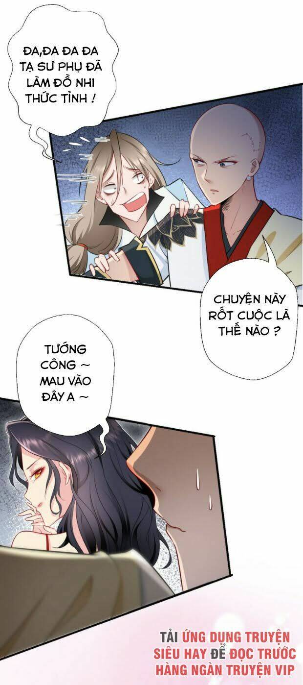 Tà Du Ký: Chapter 26