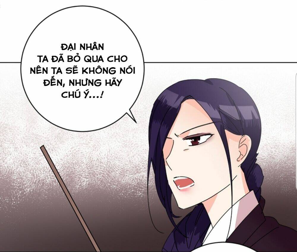 Chae Hong Sa: Chapter 54