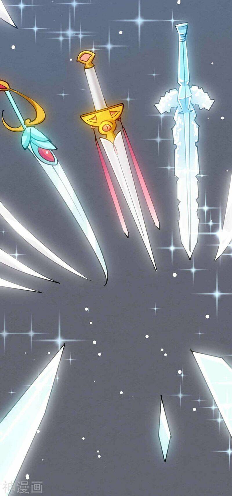 Vạn Giới Tiên Vương: Chapter 85