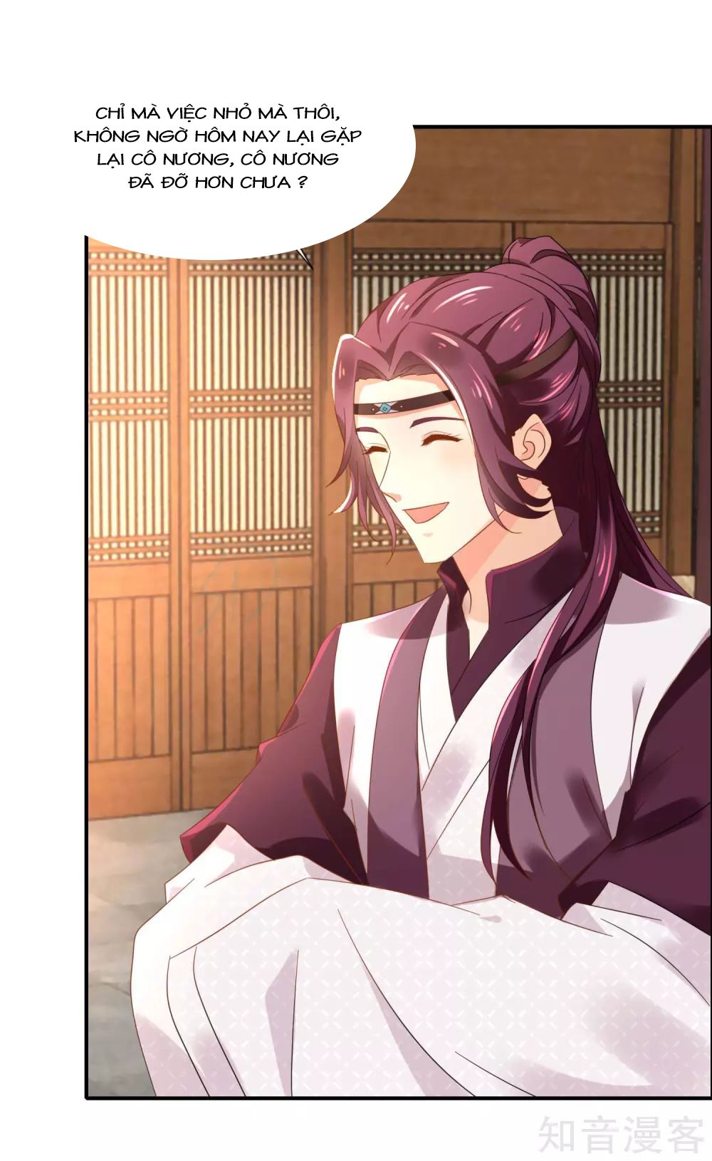 Lãnh Cung Phế Hậu Muốn Nghịch Thiên: Chapter 183
