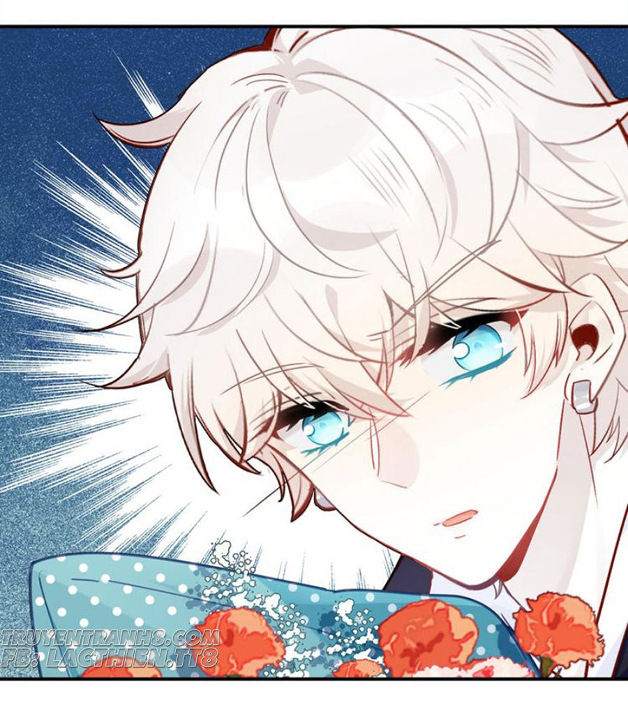 Ái Ngạo Kiều Long Vương Gia: Chapter 26