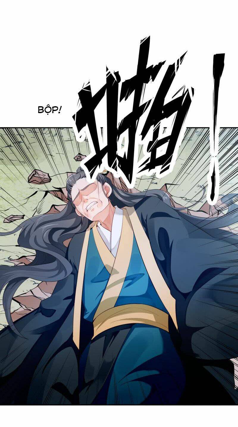 Ma Nhị Đại: Chapter 30