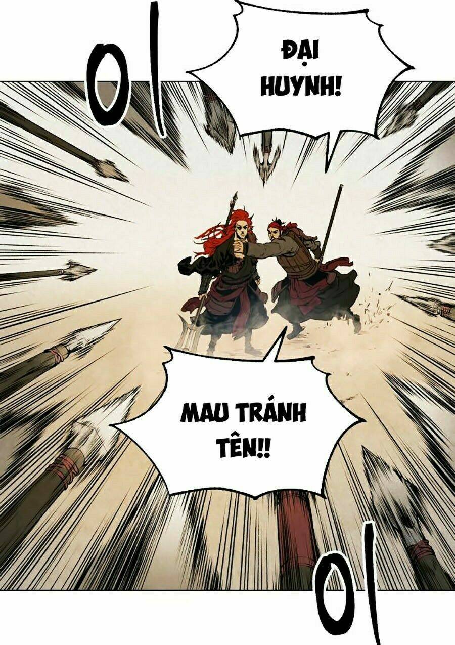 Phụng Tiên Trọng Sinh Ký: Chapter 1