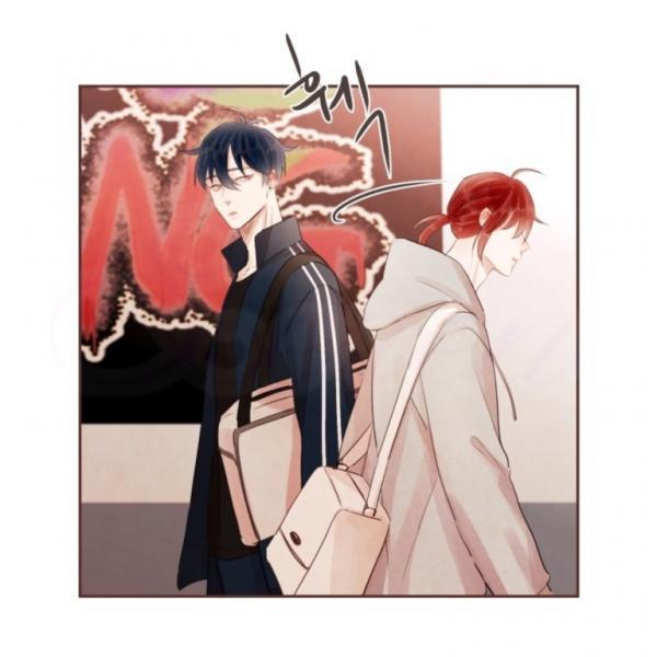 Giữa Tình Yêu Và Tình Bạn: Chapter 34