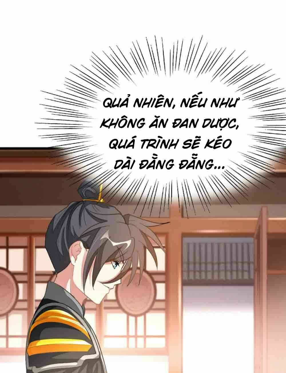 Cửu Dương Thần Vương: Chapter 155