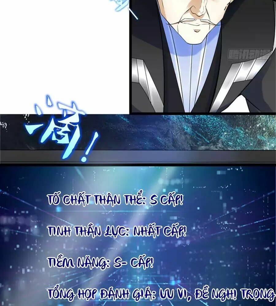 Đàn Ông Trong Tương Lai Không Dễ Làm: Chapter 3