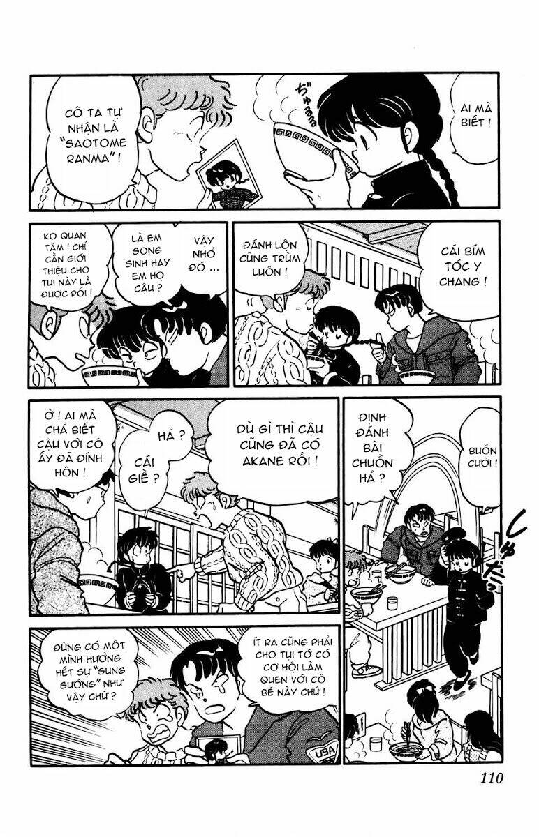 Suối Lời Nguyền: Chapter 23