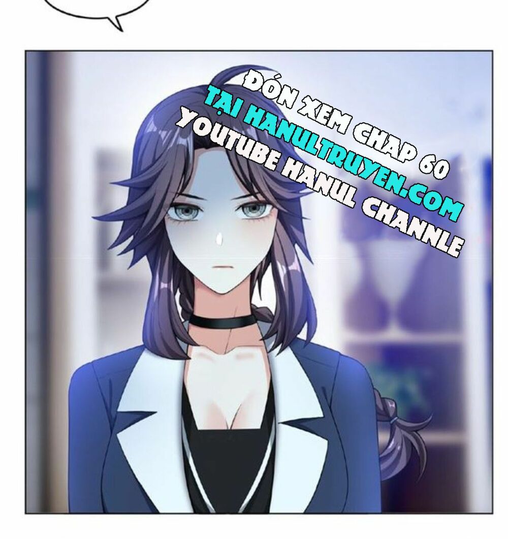 Cô Vợ Nhỏ Nuông Chiều Quá Lại Thành Ác!!: Chapter 59