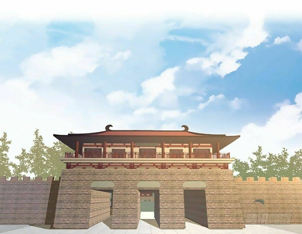 Thịnh Thế An Nhiên: Chapter 51