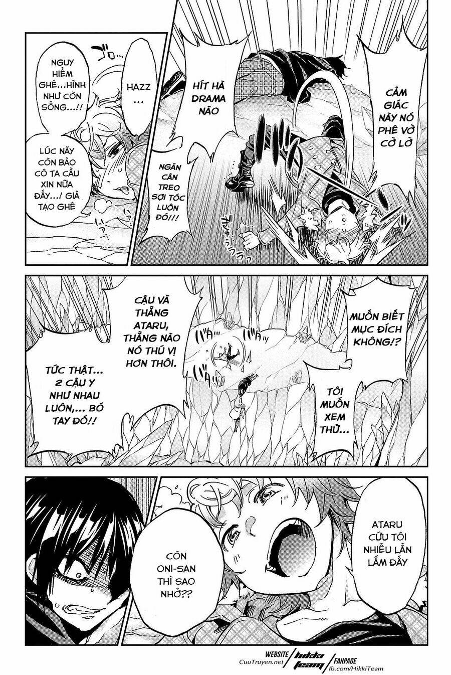 Real Account Ii: Chapter 90