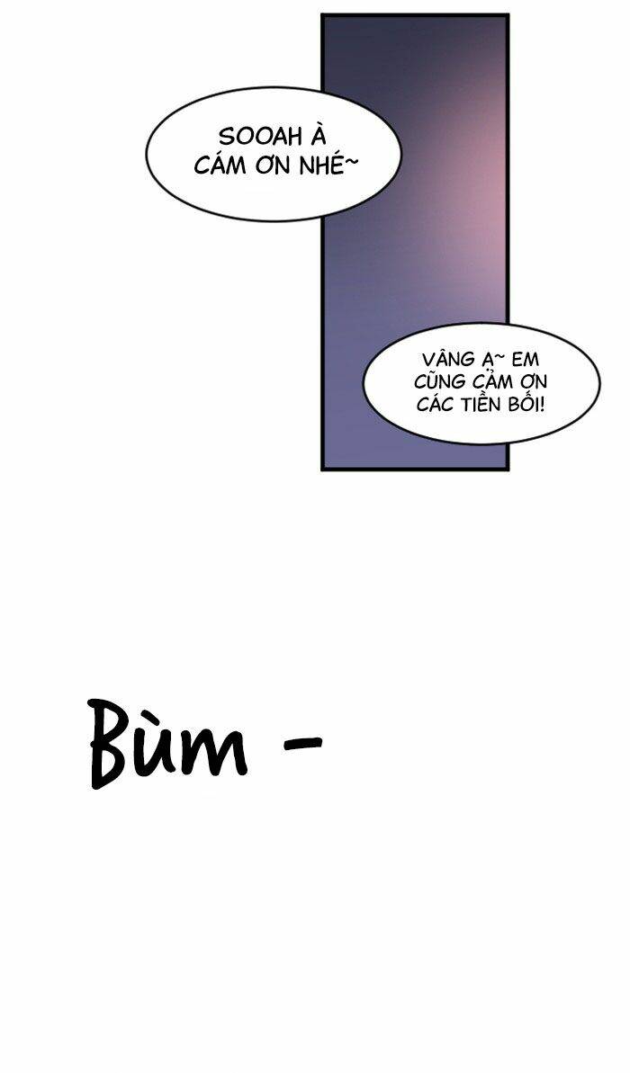 Người Đẹp Gangnam: Chapter 36