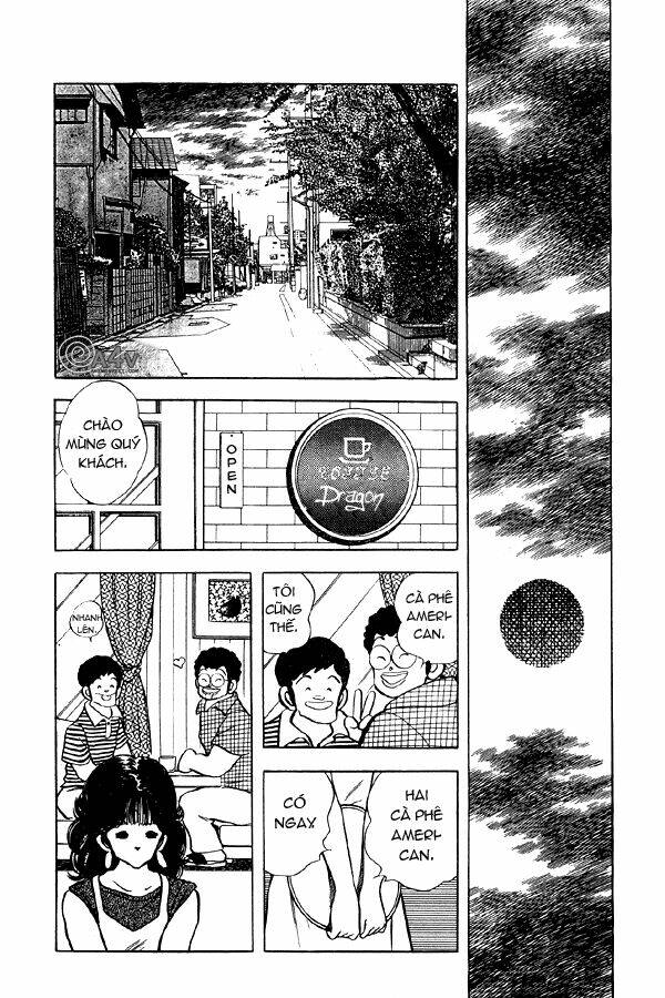 Miyuki: Chapter 65